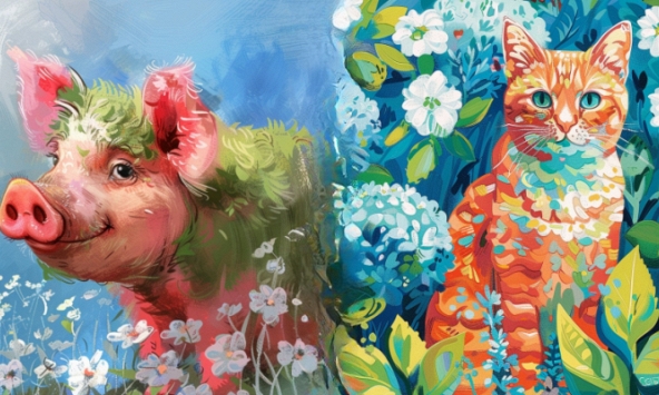 Sau Tết Đoan ngọ, 3 con giáp này bứt phá thần tốc trong sự nghiệp, 'tiền tươi thóc thật' đổ về ào ào, công việc như 'hổ mọc thêm cánh'