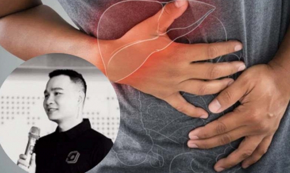 CEO Bình Nguyễn qua đời vì ung thư gan ở tuổi 38, 1 thói quen duy trì mỗi ngày dễ làm tăng nguy cơ mắc bệnh