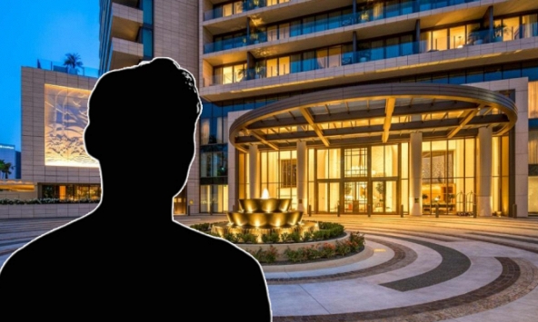 Nóng: Ngôi sao thể thao 12 triệu người theo dõi bị bắt khẩn cấp vì đập phá khách sạn 5 sao