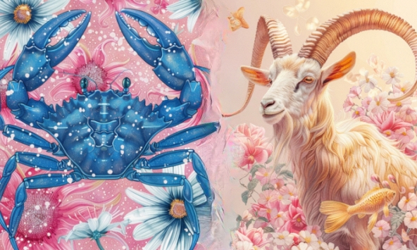 Tháng 6 thuận lợi, tháng 7 đủ đầy, 4 cung hoàng đạo này đang được Thần may mắn che chở, chẳng mấy chốc mà tiền đầy túi, tình đầy tim