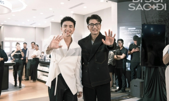 Thực hư chuyện Ninh Dương Story báo giá 150 triệu đồng cho 10 phút xuất hiện tại sự kiện ở Biên Hoà