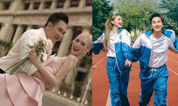 Chuyện nhà Xoài Non lục đục hóa ra chỉ là chiêu trò PR?