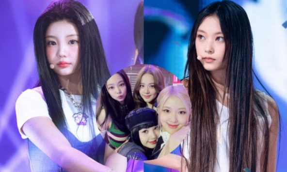 Công ty chủ quản ILLIT gọi đích danh BLACKPINK nhằm minh oan phốt đạo nhái NewJeans, dân mạng thấy “như trò hề'