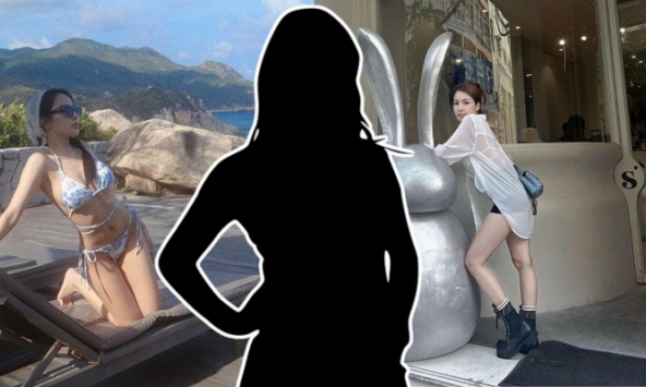 Hot girl nổi tiếng nhất Nóng cùng World Cup: Phẫu thuật thẩm mỹ nhiều lần, mất tất cả vì scandal chấn động, nhan sắc U30 ra sao?