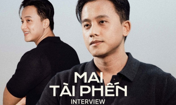 Mai Tài Phến: 'Mọi người nói Phến lowkey, nhưng mình chỉ giấu những điều không vui trong lòng thôi'