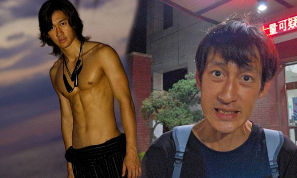 Mỹ nam màn ảnh một thời giờ kiệt quệ vì nghiện rượu, mẹ qua đời không dám nhận vì không có tiền tổ chức tang lễ