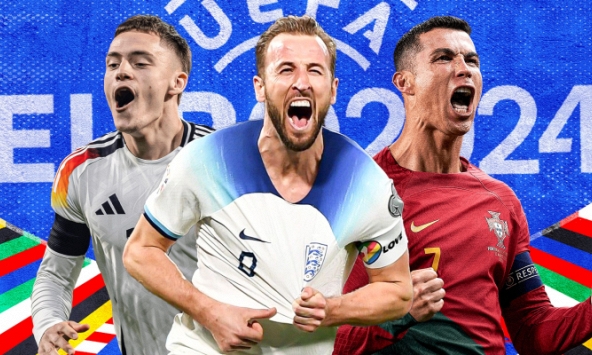 Tất tần tật kiến thức về Euro 2024 mà bạn cần biết để không bị 'quê' khi xem giải bóng đá hay nhất thế giới hè này