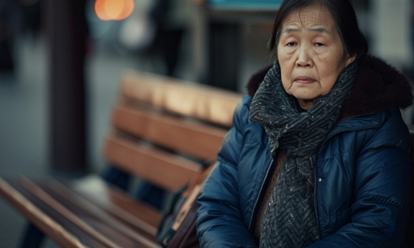 U60 lương hưu 9 triệu/tháng, sau gần 1 năm ở cùng các con, tôi quyết định quay về sống một mình: Vỡ mộng và đau lòng vì từng cảnh ngộ