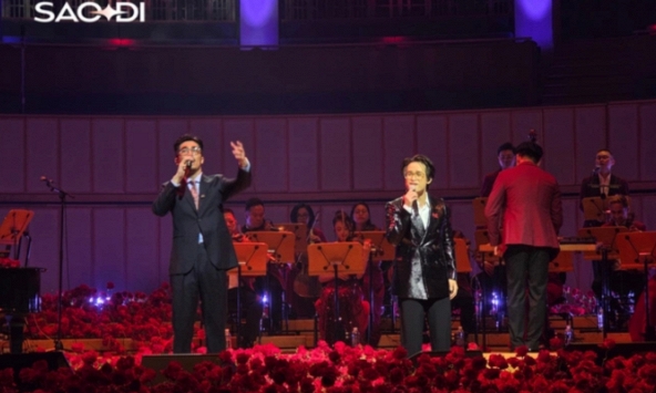 HOT: Hà Anh Tuấn 'lỡ mồm' tiết lộ Vũ. vừa lên chức bố!