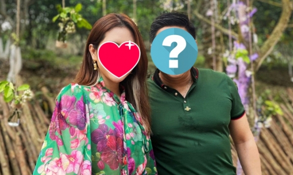 Nam diễn viên Việt gây chấn động với chuyện vợ kém 13 tuổi thức từ 5h sáng để bóp chân, nấu ăn cho mẹ chồng 