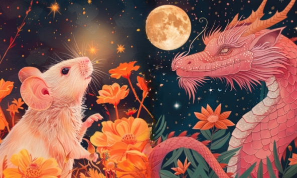 Sự nhanh trí giúp 4 con giáp này kéo Thần tài đến nhà, chẳng điều gì có thể ngăn cản sự giàu có tràn vào cửa