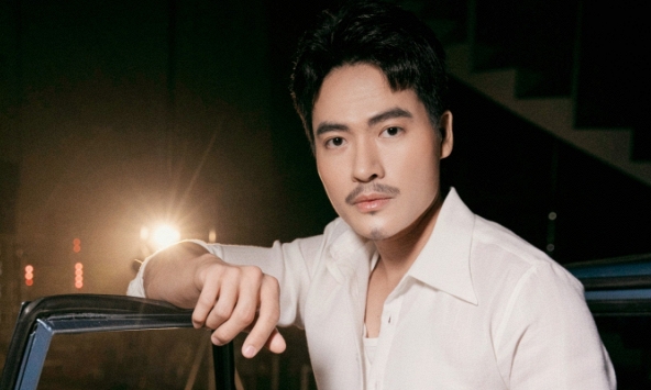 Võ Tấn Phát nói gì khi bị hỏi về 'người yêu hiện tại'?