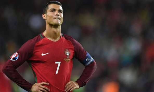 5 tiền đạo cắm hay nhất Euro 2024: Ronaldo ghi 50 bàn vẫn phải đứng thứ 2