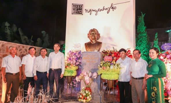 Đã 5 năm trôi qua, Nguyễn Trọng Tạo vẫn trong cõi nhớ của bao người…