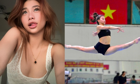 Động thái mới nhất của Phạm Như Phương khi bị dân mạng chỉ trích: Ẩn hết ảnh đời tư, chỉ để lại ảnh khi còn khoác áo VĐV Quốc gia