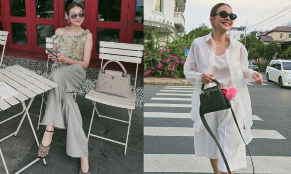 Phạm Thanh Hằng gợi ý 5 kiểu quần phụ nữ trên 40 tuổi nên có để phối đồ thế nào cũng sang xịn mịn