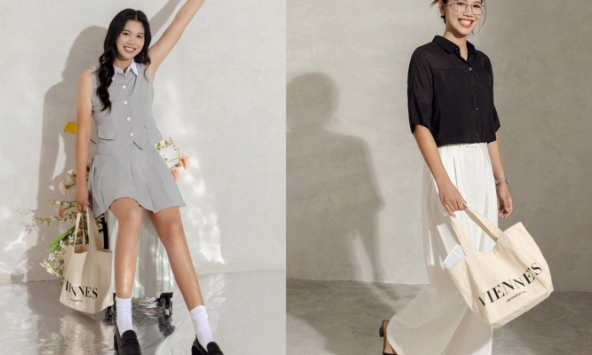 'Tiểu tiên cá' Ánh Viên lấn sân làm mẫu ảnh, dân tình choáng váng vì quá xinh đẹp