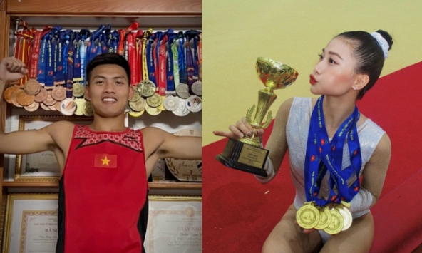 Một VĐV Quốc gia ẩn ý nói về về drama của Phạm Như Phương, dân tình đồng loạt tag tên hot girl TDDC 'vào học tập'