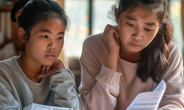 Bà mẹ Hà Nội chi 10,3 triệu/tháng cho con học hành, dân tình phát hiện ra một khoản vô lý khiến chị phải lật đật giải thích