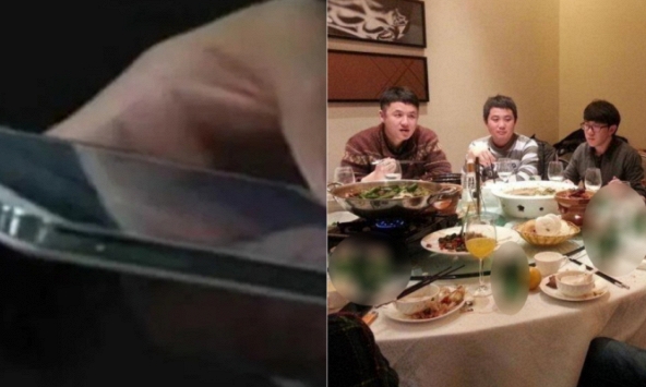 Bị chê cười trong buổi họp lớp vì dùng di động giá rẻ, đến khi tôi nghe điện thoại bật loa ngoài, ai cũng chết lặng