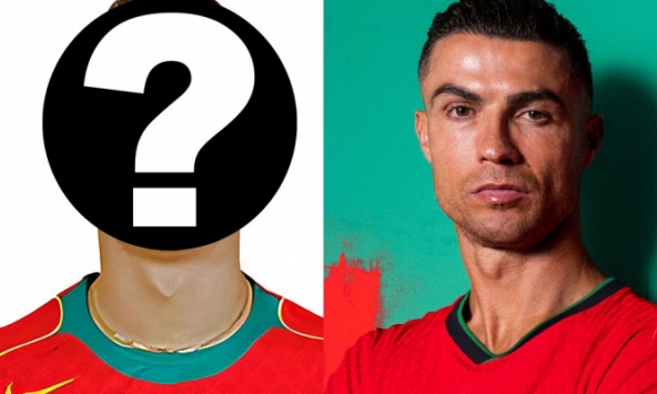 Choáng với ảnh chụp Ronaldo ở lần đầu dự Euro, sau 2 thập kỷ ngoại hình thay đổi khó nhận ra