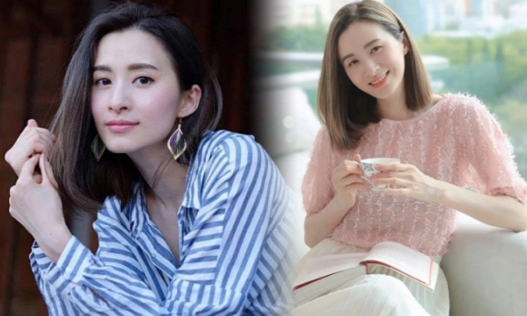 'Đệ nhất mỹ nhân TVB' U50 trẻ như thiếu nữ, dáng đẹp, da mịn nhờ loại hạt quen thuộc có thể chống nắng tự nhiên