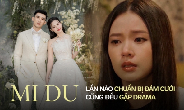 Midu bị lập nhóm antifan, nhận phản ứng ngược trước thềm đám cưới: Vì đâu nên nỗi?