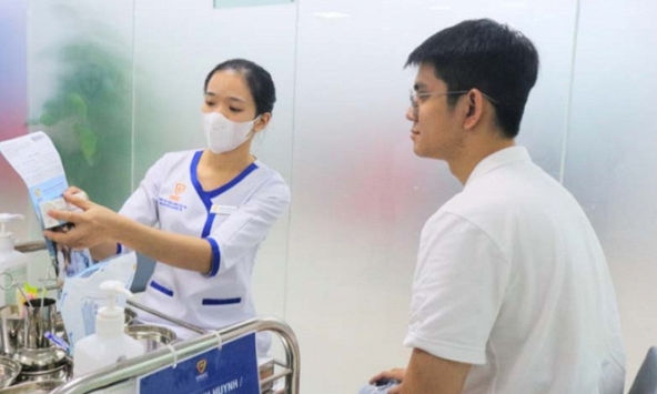 Trên 26 tuổi có tiêm phòng HPV có hiệu quả  không?