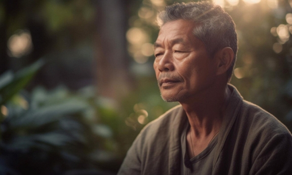 U65 nghỉ hưu với mức lương 21 triệu/tháng: Từng đầy quyền lực, thét ra lửa nhưng lại khổ sở khi đối mặt với 2 đứa con cả trai lẫn gái