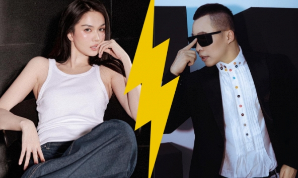 Vũ Khắc Tiệp cắt đứt mối quan hệ với Ngọc Trinh