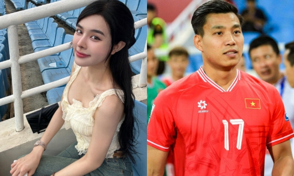 Bạn gái tin đồn của Vũ Văn Thanh kể chuyện cho người yêu cũ vay tiền, tổng cộng cả tỷ mà chia tay anh nào cũng 'lặn không sủi tăm'