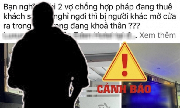 Chưa đầy 24h một khách sạn ở TPHCM nhận hàng loạt đánh giá 1 sao kèm cảnh báo cẩn thận khi đặt phòng: Điều gì đang xảy ra?
