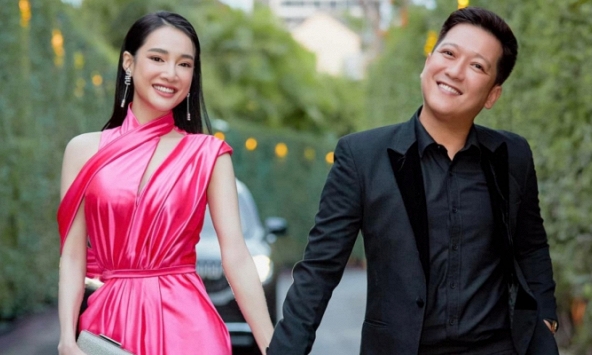 Nhã Phương bắt Trường Giang ký giấy để lại tất cả tài sản cho mình nếu...