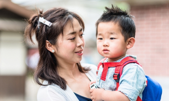 Con có 5 đặc điểm này, cha mẹ như vớ được 'cục vàng cục bạc', tương lai không thành công hơn người mới lạ!