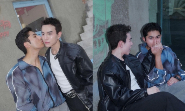 Màn công khai người yêu gây chú ý nhất hiện tại của một quán quân: Đàng trai cao 1m8, visual bảnh bao như ngôi sao