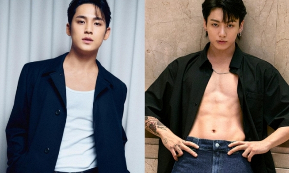  “Hỗn chiến” fan Jung Kook và nam thần Kpop mới nổi: Rốt cuộc thì ai mới là pop star?