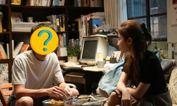 Chồng Lưu Diệc Phi có kết thúc bi thảm trong 'Câu chuyện hoa hồng'