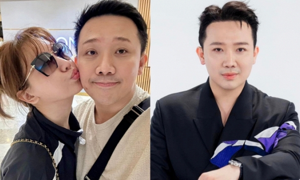 Hari Won, Diệu Nhi bình luận gì về chồng mà gây “bão like”?