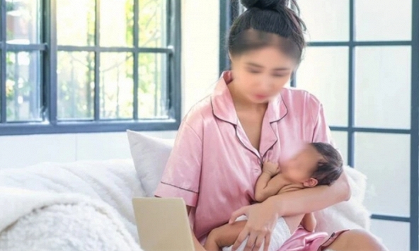 Ở cữ chưa đầy 3 tháng, vợ tôi đã khiến cả mẹ ruột và mẹ chồng 'phát điên': Lý do ai nghe xong cũng 'bổ ngửa'