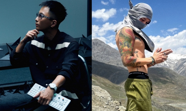 Sai lầm của Rhymastic khi can thiệp vào trận rap chiến giữa Thành Draw và 16 Typh