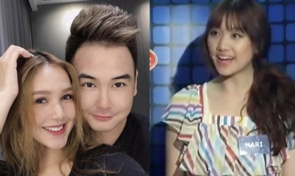 Xemesis từng khẳng định chắc nịch Xoài Non là 'bến đỗ' cuối cùng, cư dân mạng nhớ ngay câu nói của Hari Won!