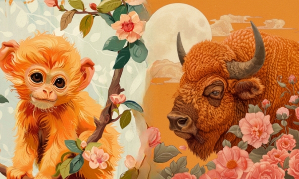 3 con giáp 'thoát kiếp' nghèo khó trong nửa cuối năm 2024, được Thần tài sủng ái, hứa hẹn bội thu tài lộc, tình cảm cũng lên hương