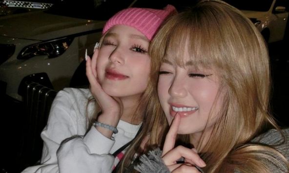 Bạn thân của Xoài Non - Xemesis: Trong tình yêu, trình độ học vấn chưa chắc là yếu tố dẫn đến sự hoà hợp