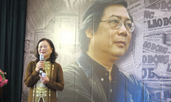 Nói hay Đừng? Nói chứ!