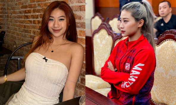 Phía Phạm Như Phương lên tiếng về lời xin lỗi 'fake' tràn lan trên mạng, âm thầm xoá ảnh chụp tranh vẽ phản cảm từng gửi cho fan