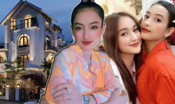 'Phú bà' Đồng Nai tuổi 40+ trẻ như hot girl, sống trong biệt thự trăm tỷ: Hóa ra là 'mẹ chồng quốc dân' từng mua kim cương tặng con dâu