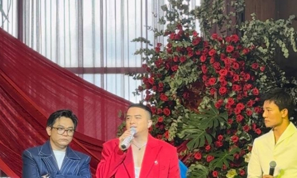 Cao Thái Sơn từng lao đầu vào rượu, muốn tự tử trong thời điểm gặp scandal bị mua hết hit