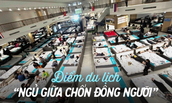 Có một đặc sản trong tour Thái Lan mà “dân chơi” nào cũng phải biết, tiêu gần trăm triệu tại đây là chuyện thường!
