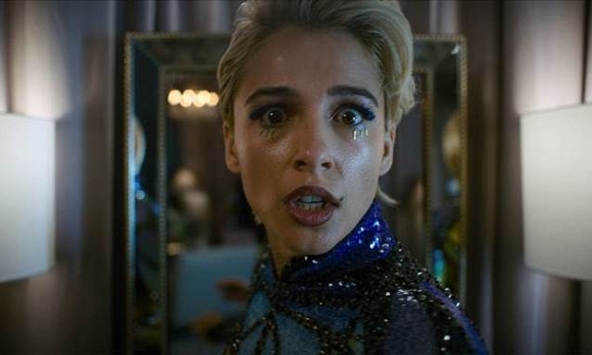 'Cười 2' tung trailer rùng rợn, tiếp tục gây ám ảnh với “nụ cười” lạnh sống lưng