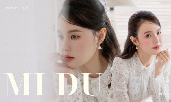 Midu: “Từ lần đầu tiên gặp anh Đạt, tôi đã nghĩ đây là định mệnh của mình”